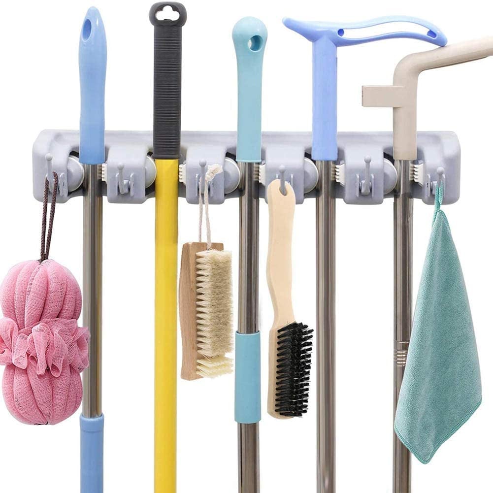 Mop Holder