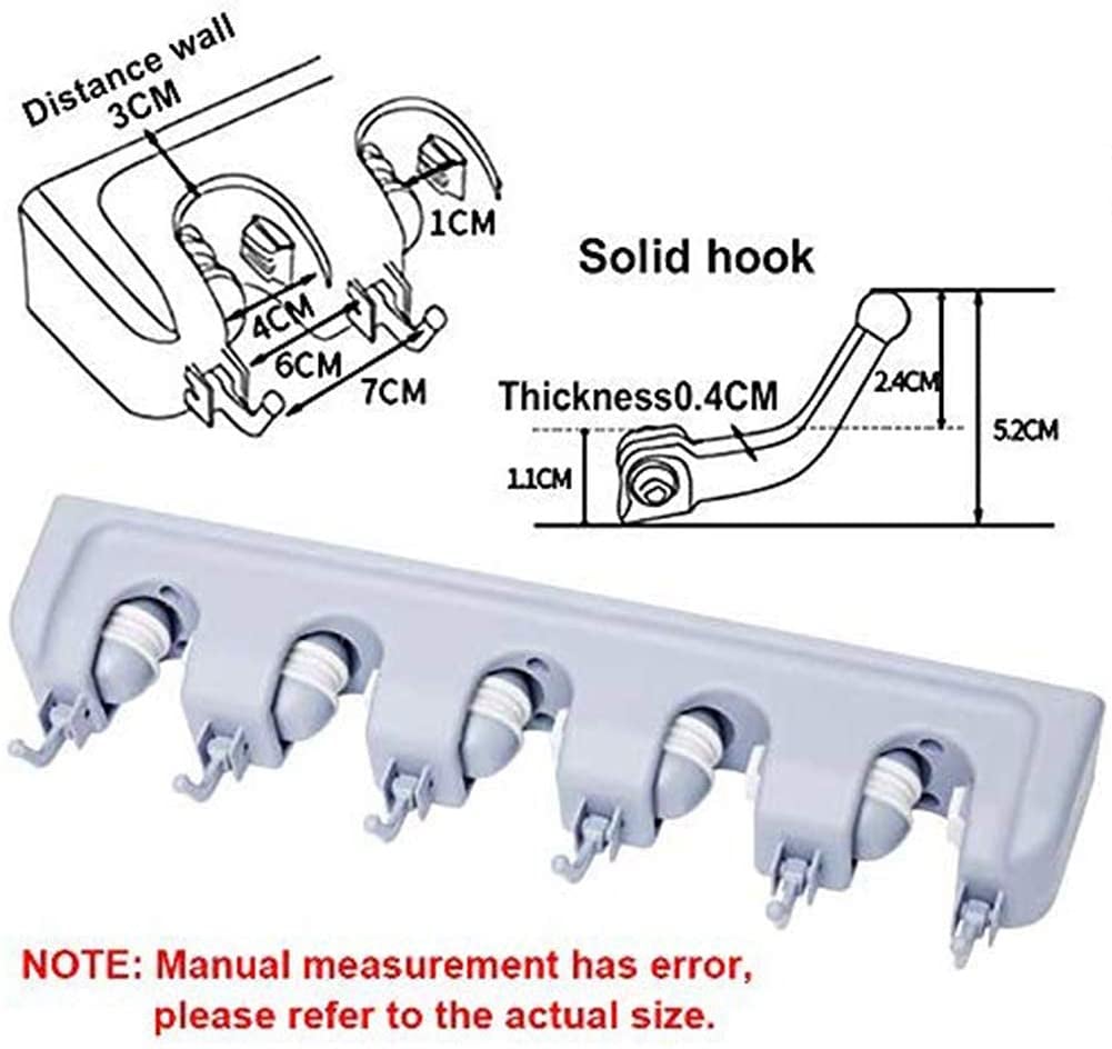 Mop Holder