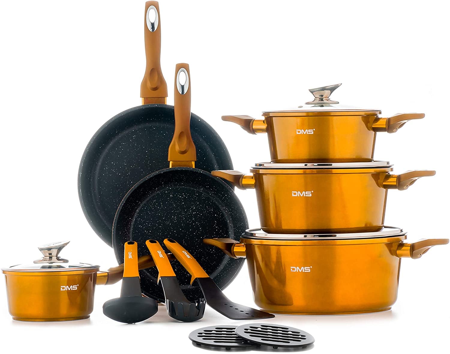 Cooking Set