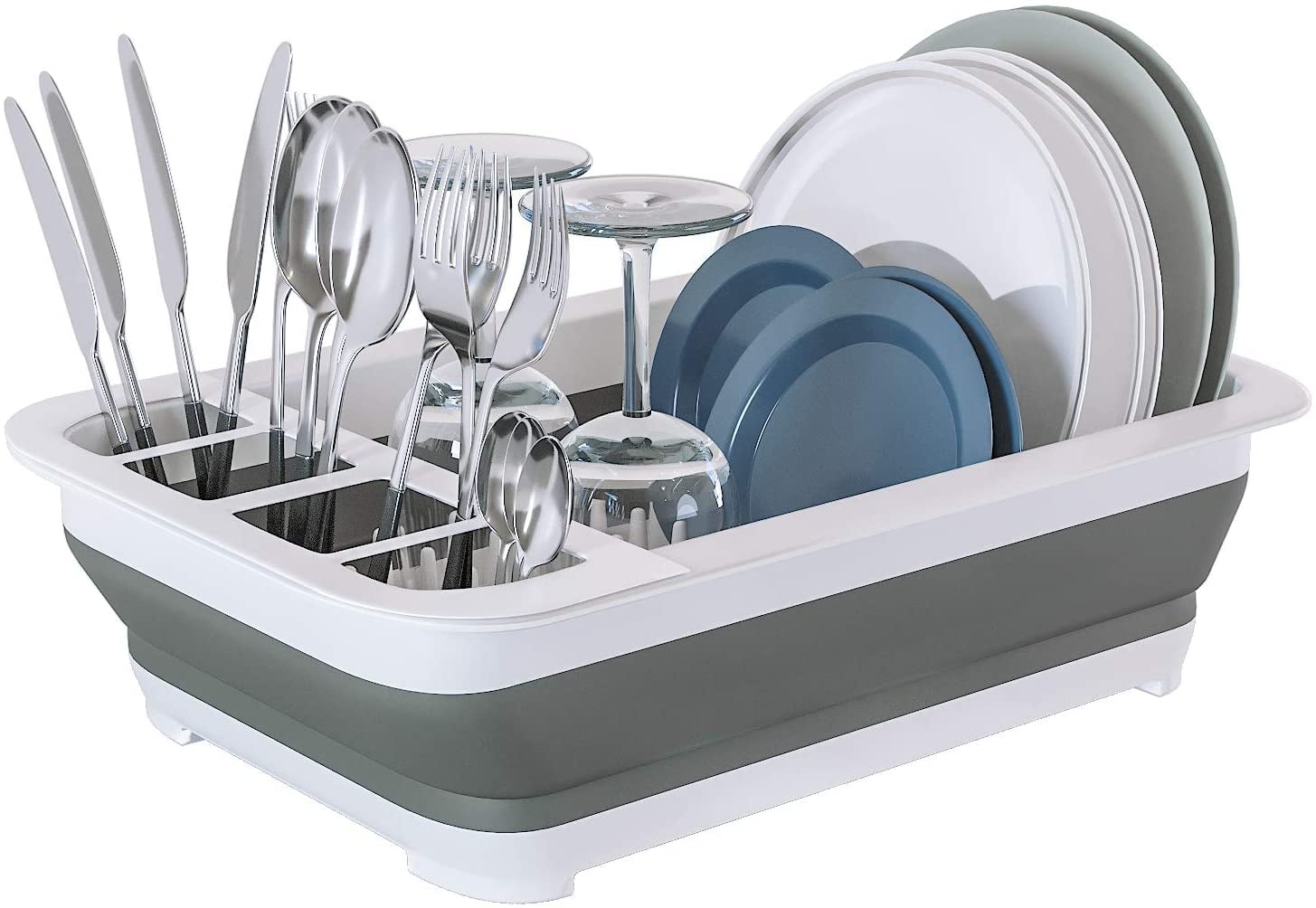 Dish Drainer Rack