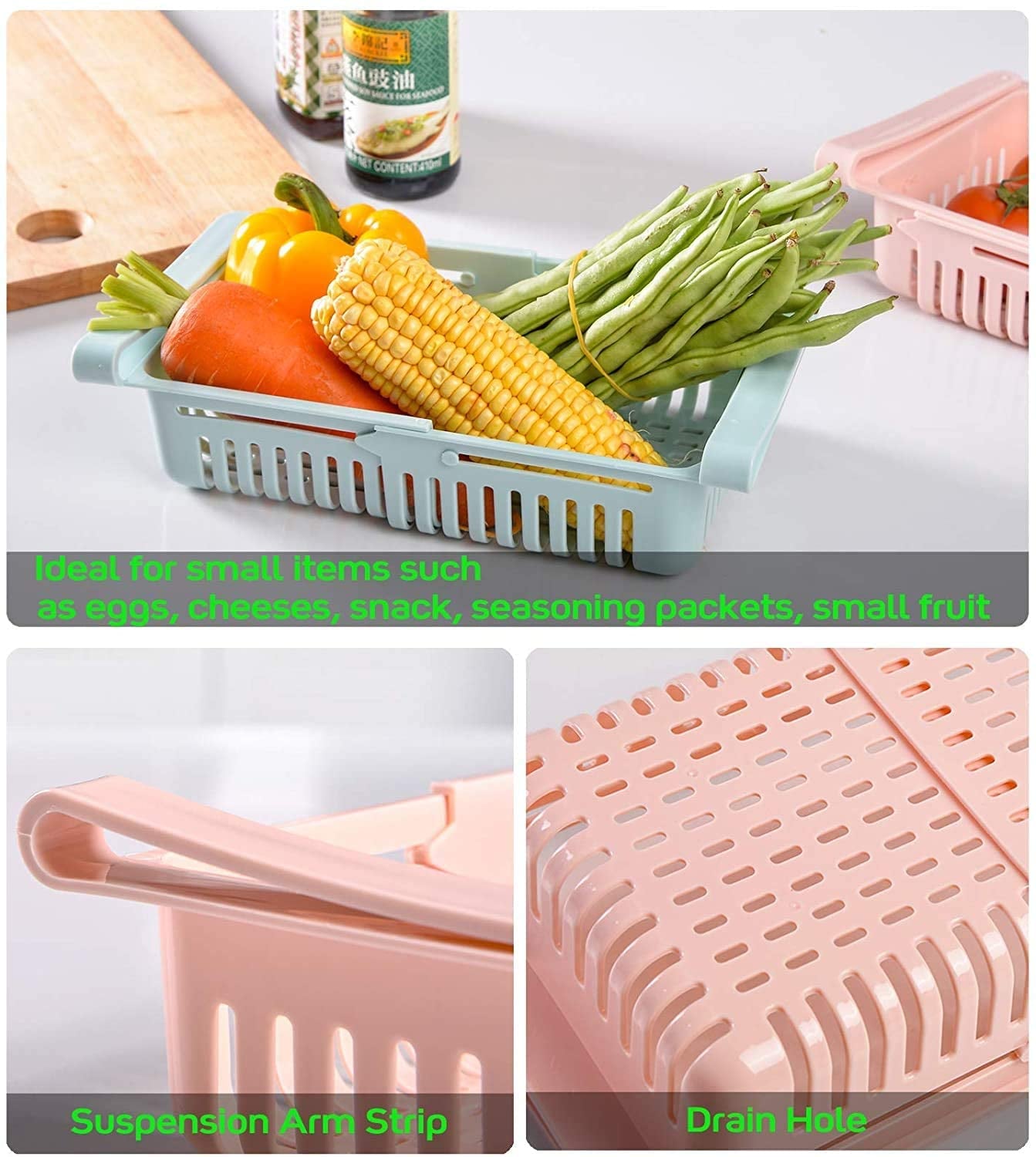 Storage Basket