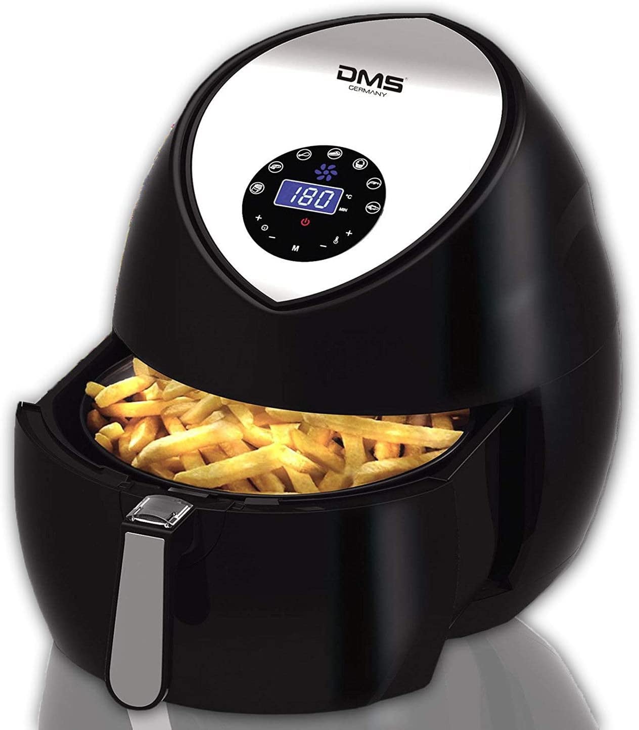 Fryer