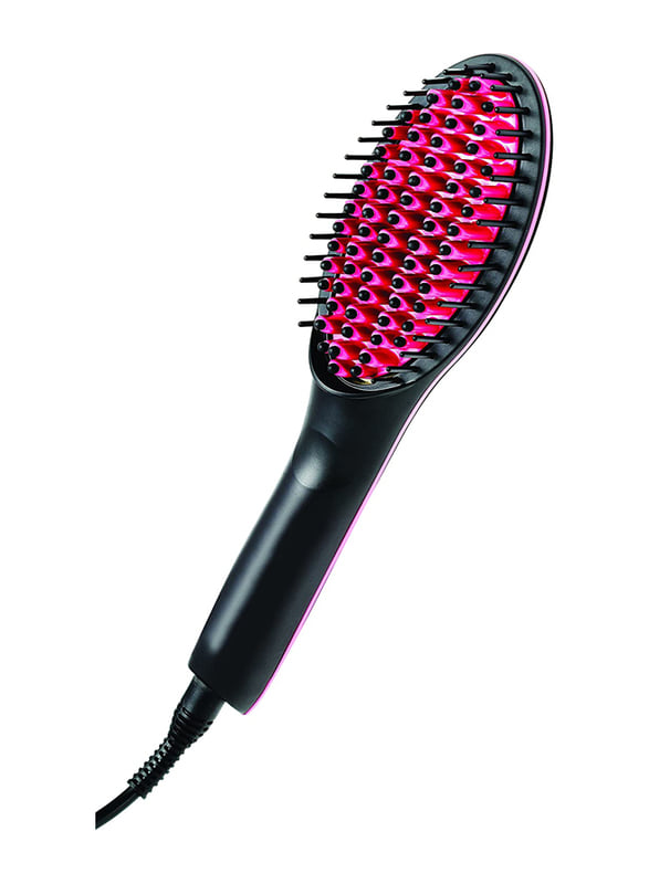 Hair Straightening Brush