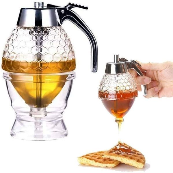 Honey Dispenser