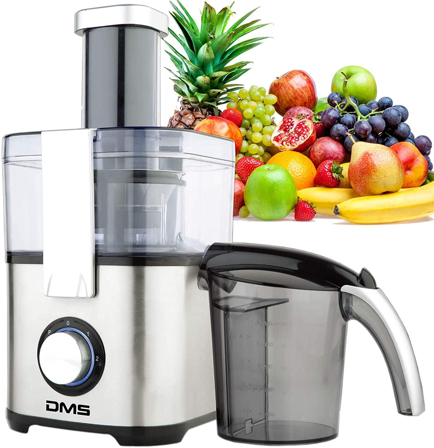 Juicer Blender