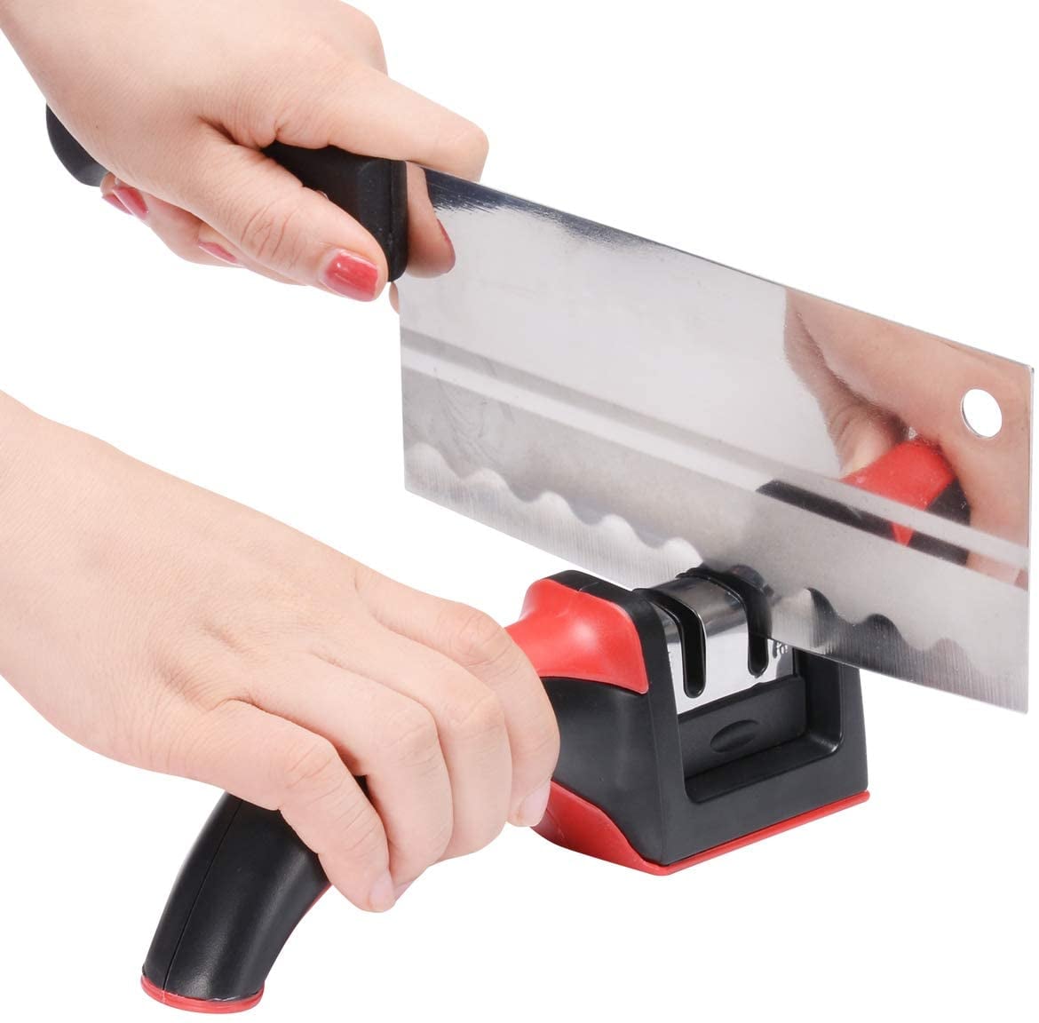 Knife Sharpening Tool