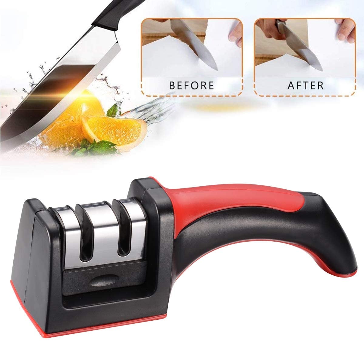 Knife Sharpening Tool