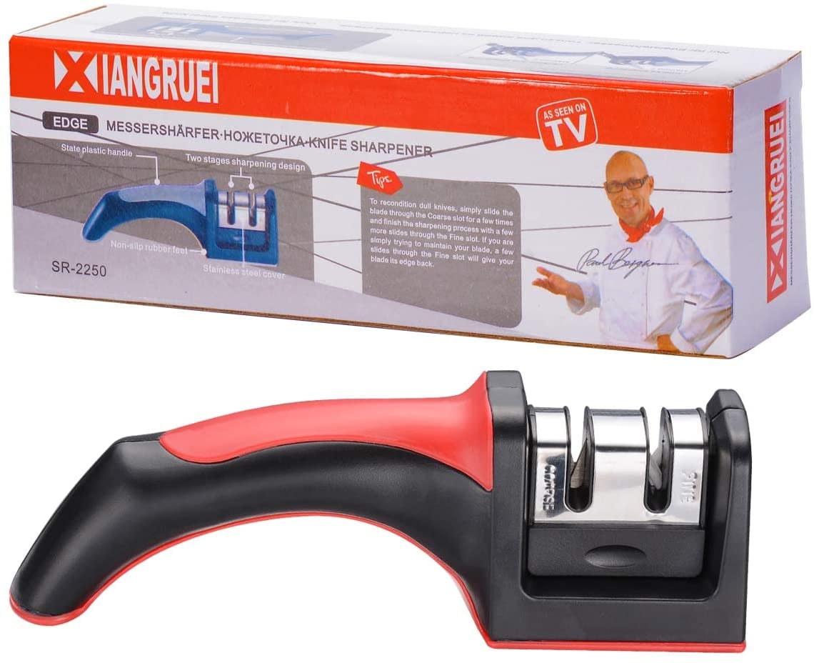 Knife Sharpening Tool