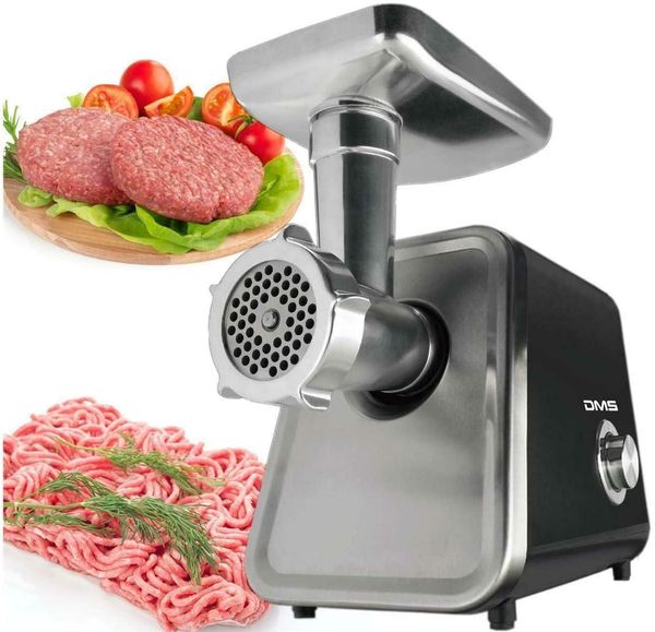 Meat Grinder