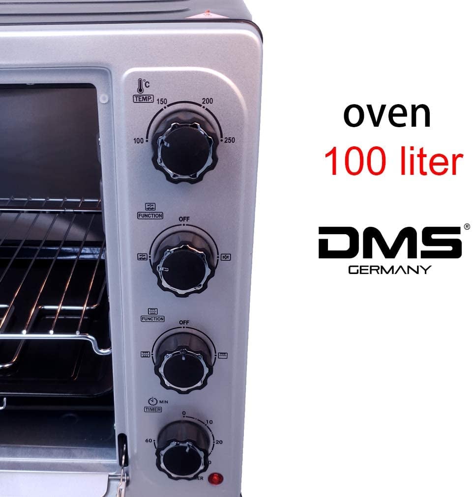 Oven