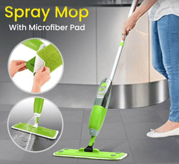 Spray Mop