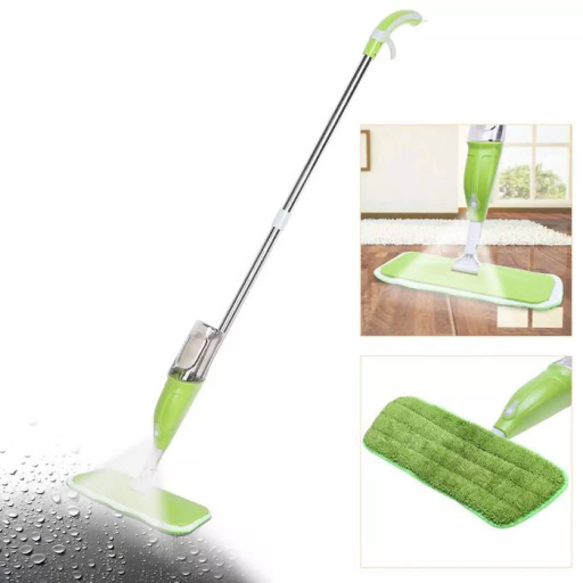 Spray Mop